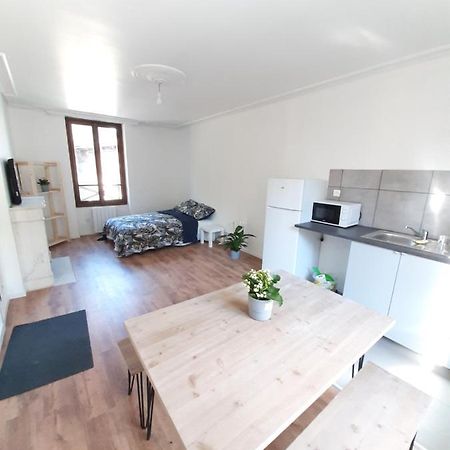 Residence Du Houx - 5 Survilliers Ngoại thất bức ảnh