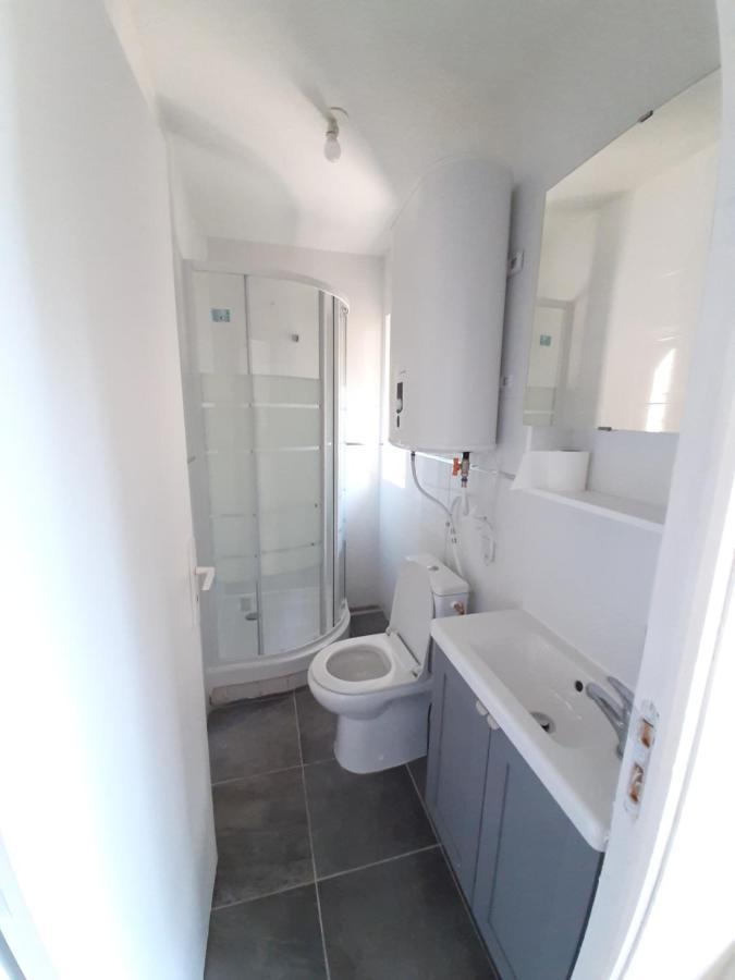 Residence Du Houx - 5 Survilliers Ngoại thất bức ảnh